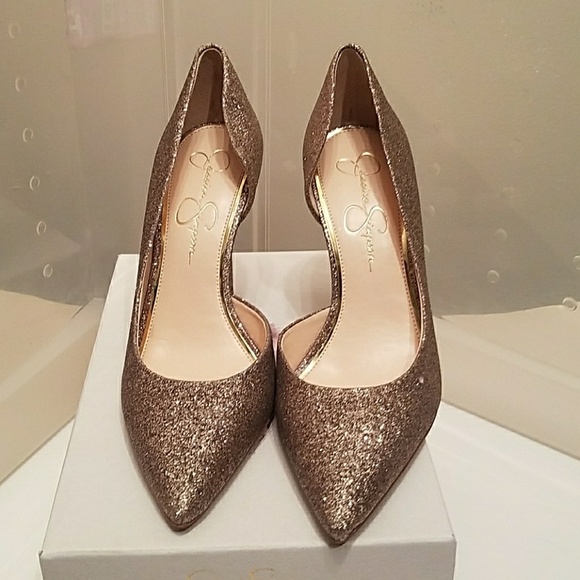 Jessica Simpson Shoes - Jessica Simpson Pumps